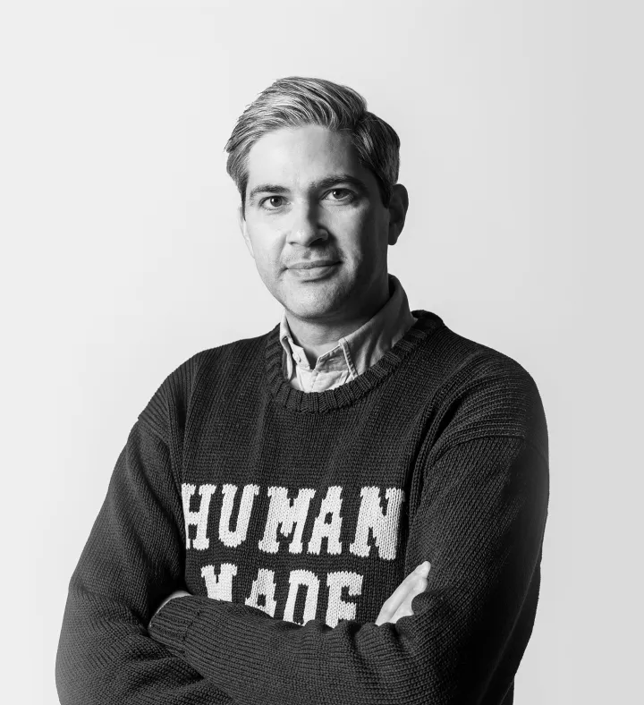 External Director W. David Marx