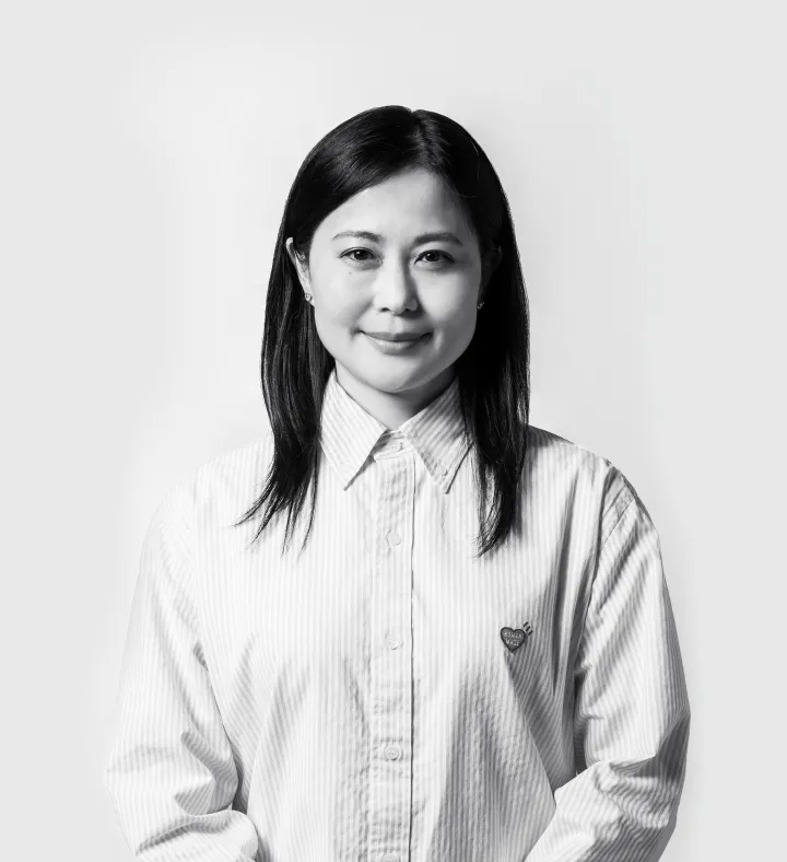 Corporate Auditor Mika Kawasaki