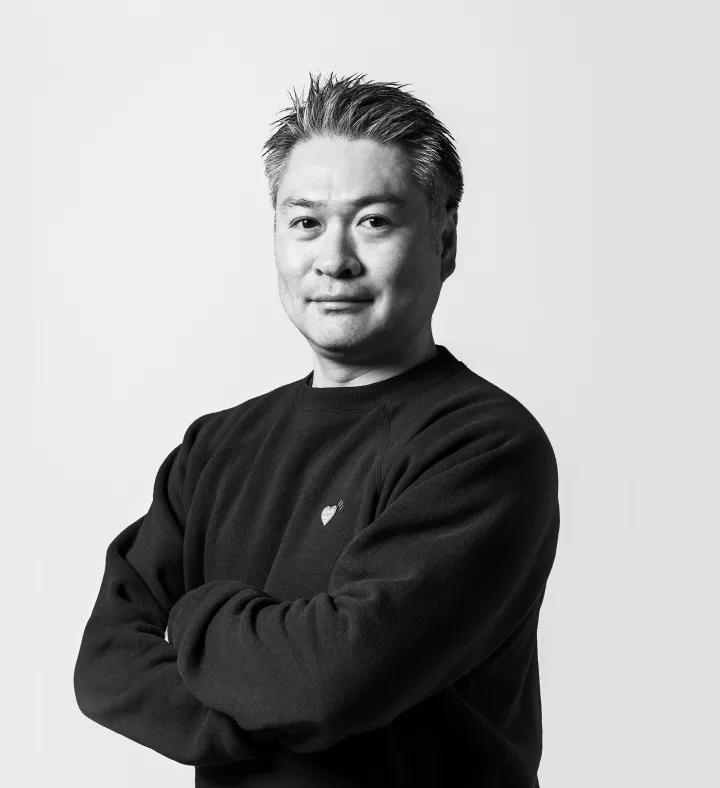 Corporate Auditor Hiroshi Yugeta