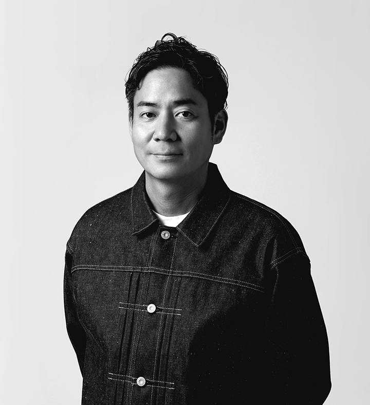 Representative Director CEO, COO Rei Matsunuma